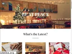 Sites similar to sharingpeace.org