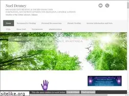 Sites similar to sharingreconnectivelight.co.uk