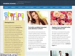 Sites similar to sharingschool.it