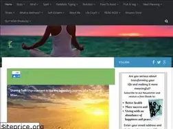Sites similar to sharingselfimprovement.com
