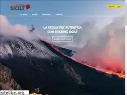 Sites similar to sharingsicily.com