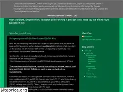 Sites similar to sharingsoulsecrets.blogspot.com
