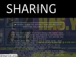 Sites similar to sharingthedetails.com