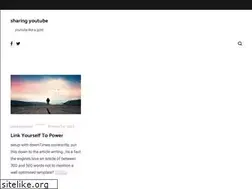 Sites similar to sharingthegold.org