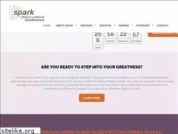 Sites similar to sharingthespark.com