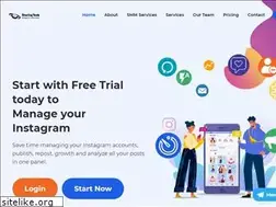 sharingtools.services