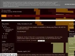 Sites similar to sharingtothepoint.blogspot.com