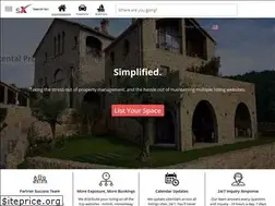Sites similar to sharingxchange.com