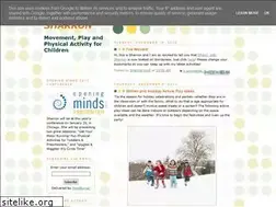 Sites similar to sharinwithsharron.blogspot.com
