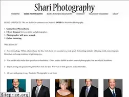 Sites similar to shariphotography.com