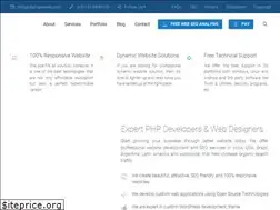 Sites similar to shariqueweb.com
