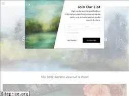 Sites similar to sharireplogle.com