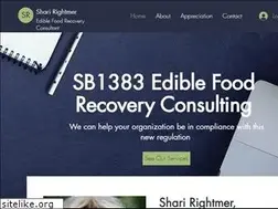 Sites similar to sharirightmer.com
