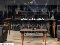 Sites similar to sharisco.com