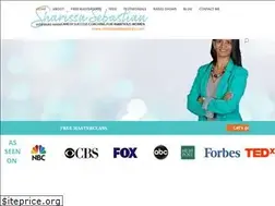 Sites similar to sharissasebastian.com