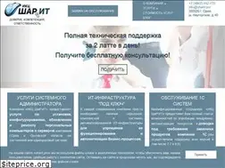 Sites similar to sharit.pro
