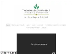 Sites similar to sharitaylor.com