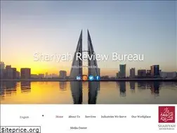 Sites similar to shariyah.com