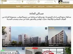 Sites similar to sharjah-properties.ae