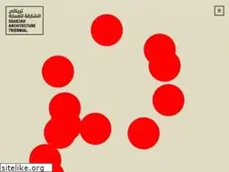 Sites similar to sharjaharchitecture.org