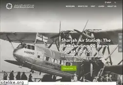 Sites similar to sharjahmuseums.ae