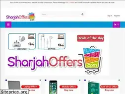 Sites similar to sharjahoffers.com
