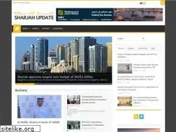Sites similar to sharjahupdate.com