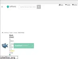 Sites similar to shark-attack.softonic.de