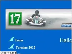 Sites similar to shark-endurance-racing.de