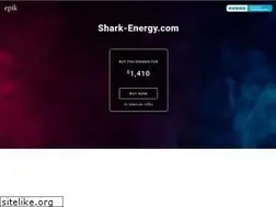 Sites similar to shark-energy.com