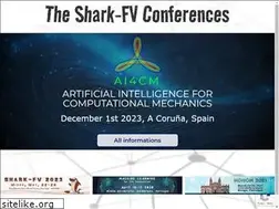 Sites similar to shark-fv.eu