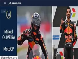 Sites similar to shark-helmets.com