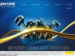 Sites similar to shark-lubricants.it