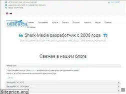 Sites similar to shark-media.ru