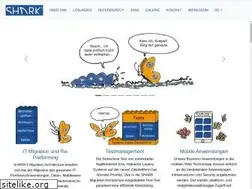 Sites similar to shark-soft.com