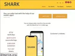Sites similar to shark-taxi.com