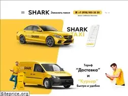 Sites similar to shark-taxi.ru