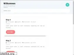 Sites similar to shark-tech.ch
