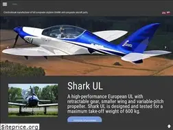 Sites similar to shark.aero