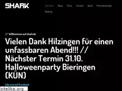 Sites similar to shark.de