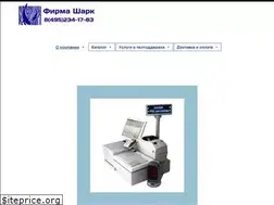 Sites similar to shark.ru