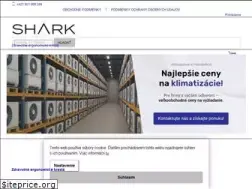 Sites similar to shark.sk