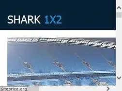 Sites similar to shark1x2.com