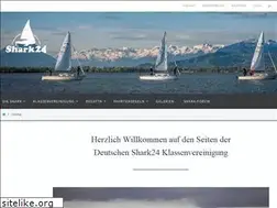 Sites similar to shark24.de