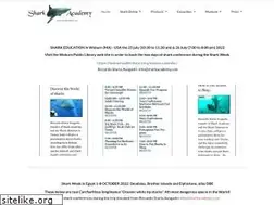 Sites similar to sharkacademy.com