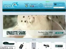 Sites similar to sharkandreef.com
