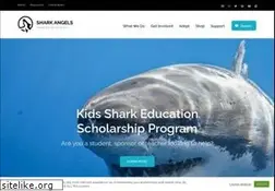 Sites similar to sharkangels.org