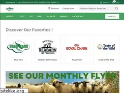 Sites similar to sharkare.ca