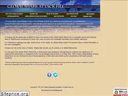 Sites similar to sharkattackfile.net