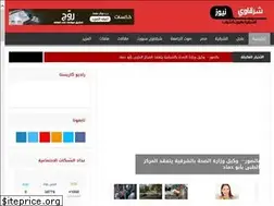 Sites similar to sharkawynews.com